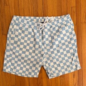 H&M Drawstring Pull On Shorts Men’s XL